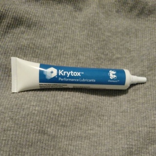 KRYtox performance lubricants