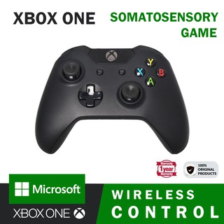 Gamepad inalámbrico Original para Xbox One Control de juegos Mando para consola Xbox One para Win7/8/10