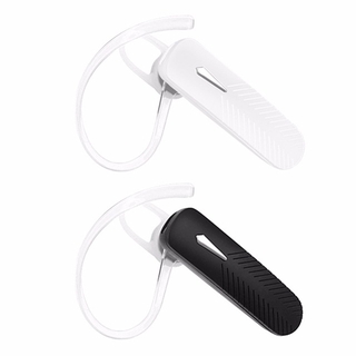 Audífonos Bluetooth con forma De hoja De arce en forma De Bluetooth (1)