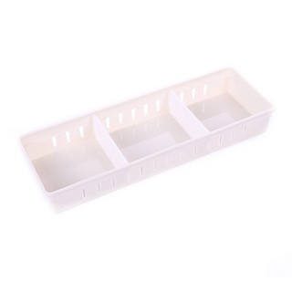 invierno ajustable cajón de escritorio organizador gabinete divisores caja de almacenamiento papelera partición deflector caso bandeja para el hogar baño cocina (9)