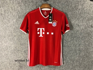 20 / 21 Bayern munich Home 1st Soccer Jersey
