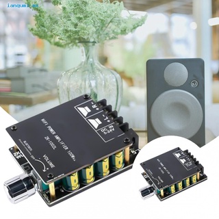 ianqumi amplificador de potencia digital tamaño compacto 5-24v dual canal estéreo digital amplificador de potencia buena calidad de sonido para altavoz