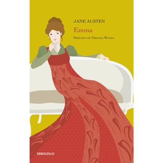 Emma Pasta blanda – 1 febrero 2019 por Jane Austen (Autor)