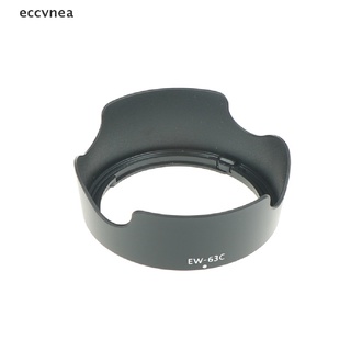 eccvnea - campana para lente canon ef-s 18-55mm f/3.5-5.6 is stm, reemplaza ew 73c mx