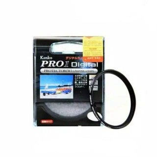 Kenko filtro 40.5mm Pro1 Digital SONY a6000 a5000 a5100 a6300 16-50mm