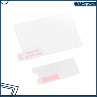 0.33mm Thickness Highly Clarity Film Tempered Glass LCD Screen Protector for Canon EOS 5D Mark IV Digital Camera (5)