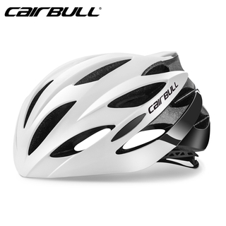 CAIRBULL Ultralight Cycling Helmet Bicycle Helmet Ventilate Mountain Road Bike Riding Safety Hat Men Women Helmet