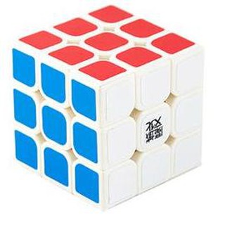 Más popular: cubo de rubik YJ Sulong/Yong Jun 3x3x3/3x3 velocidad cubo blanco base sin caja