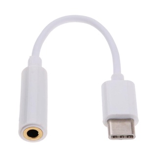 Cable Adaptador USB Tipo C Para Auriculares De 3,5 Mm X0G6 Y1Y7 AUX W2F9 B0U1 K4S5 (7)