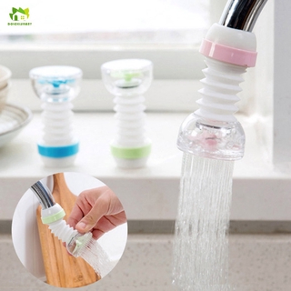 DL purificador de cocina cabeza de ducha filtro grifo splash splash dispositivo de ahorro de agua
