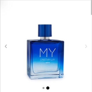 Perfume My Man by Cristian Lay para hombre