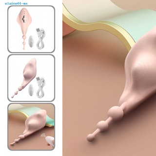 elaine01.mx Hygienic G Spot Stimulator G Spot Stimulator Massage Vibrator Egg Deep Penetration for Adult Women