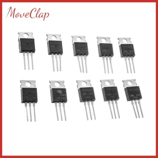 transistor surtido kit con caja 50 pack accesorios multipropósito transistor transistor kit para hobby (5)