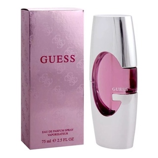 Guess Dama Guess 75 Ml Edp Spray - Perfume Original
