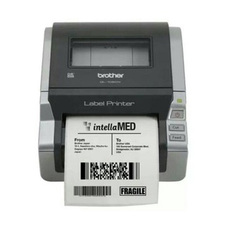 Brother QL-1060N impresora de etiquetas
