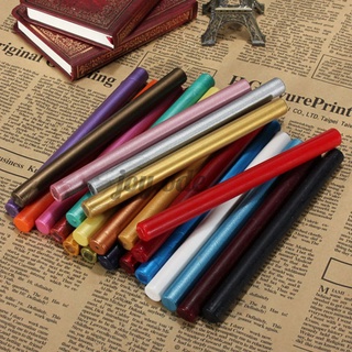 Seal Sealing Wax Stick Stamp For Letters Wedding Invitation New Excellent