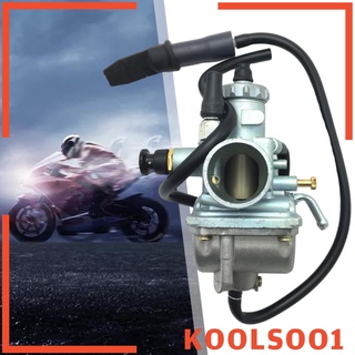 [KOOLSOO1] Carburador reemplaza 13200-18A10 para Suzuki Quadrunner LT230GE LTF230 (1)