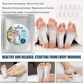 mugwort parche de pie fresco desodorante nutricional para dormir ajenjo de bambú vinagre parche de pie (4)