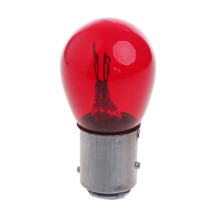 RG S25 5W 1157 Bay15d DC 12V Car Tail Lamp Braking Light Stop Indicator Bulb