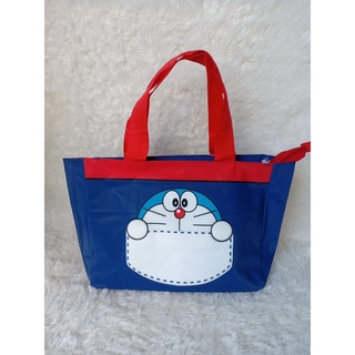 Doraemon TENTENG bolsa/bolsa DORAEMON (4)