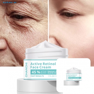 wjnkano crema reafirmante para la piel retinol reafirmante eliminar arrugas retinol crema hidratante para mujer