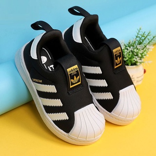 (zapatos para niños) Adidas Stan Smith Cf Infant Uk 7 masculino/niño ocio deportes moda y comodidad