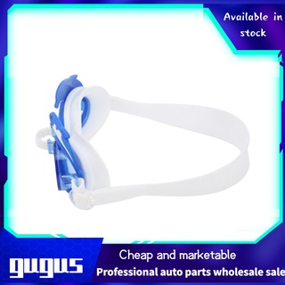 Gugus TPU gafas de natación ajustables para niños de alta definición antiniebla equipo para niños