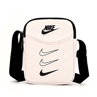 Nk Sling Crossbody Bag deportes pecho bolso de hombro moda Casual bolsa de mensajero