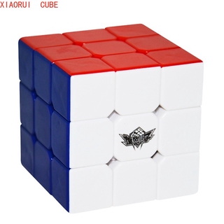 Cubo mágico profesional de Rubik Rubiks Speed (1)