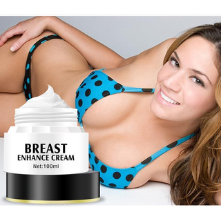 100G Herbal eficaz crema de ampliación de senos efectiva elasticidad completa grande busto cuidado del pecho crema cuidado del seno crema corporal