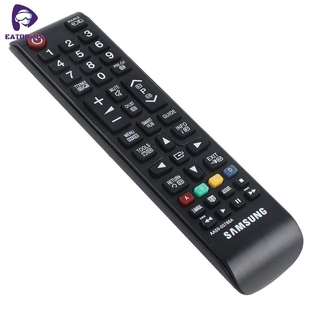 Para Samsung Tv mando a distancia Aa59-00786A portátil inalámbrico Tv mando a distancia (6)