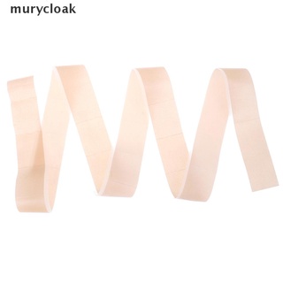 murycloak 4x150cm eficiente cirugía eliminación de cicatrices de silicona gel hoja parche vendaje cinta mx (4)