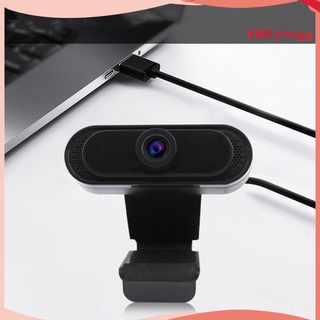 [xmeyrmgg] webcam hd 480p/720p/1080p cámara web, usb pc computadora webcam con micrófono, ordenador portátil de escritorio hd cámara de vídeo webcam para