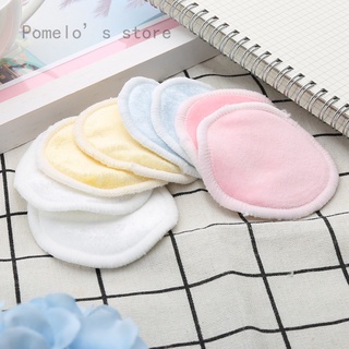 Pomelo's store - toallitas reutilizables para limpiador Facial, lavables, algodón agradecido