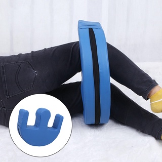 [LACOOPPIA] Almohada para ancianos con ayuda de giro de cama impermeable para pacientes paralizados postrados en cama, dispositivo