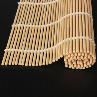 Sweetjohn1 alfombra/Forma De bambú Para Sushi/Onigiri/diy/Multicolorido (7)