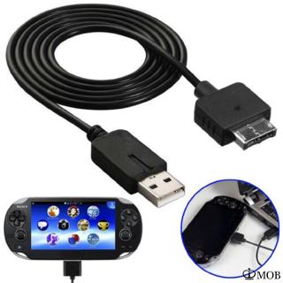 Cargador Usb cable De Carga Para Sony Ps Vita sincronización De datos De Carga De plomo Psv Psp Vita Mo