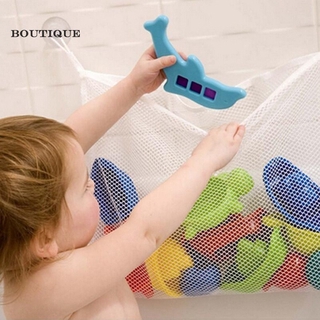 Preferente Home Kid Baby Home Bath Tub Toys Bag Bathing Hanging Organizer Storage Toy Bags Alta satisfacción (2)