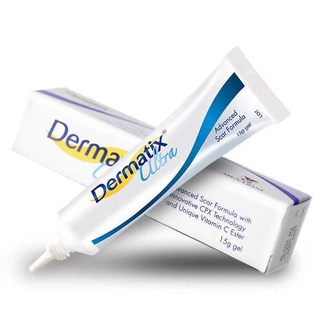 dermatix gel De Silicona Removedor De Cicatrices Crema 15g