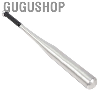 Gugushop - raqueta de béisbol de aleación de aluminio (28 pulgadas, bastón de softbol, ligero, antideslizante V) (3)