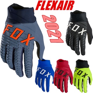 FOX FLEXAIR Gloves Off-Road Motocycle Racing Gloves