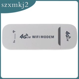 [shasha] 4g lte wifi inalámbrico usb dongle móvil de banda ancha 150mbps