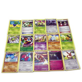 Pokemon Cards Sun&Moon Guardian Rising Booster Box TCG brillante Reverse Holo tarjeta Trading juego coleccionable niños juguetes regalo (3)
