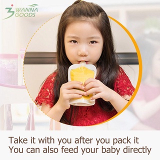 bebé alimentador de alimentos recién nacido fresco jugo de fruta contenedores bolsas de almacenamiento (1)