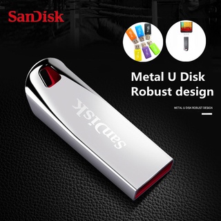 sandisk cruzer force usb 2.0 drive otg flash drive blade 32gb 64gb 128gb 256gb 512gb