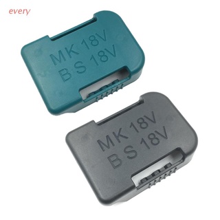 every Converter Dust Cover for Bo Bs World Converte and Mt Tian 18V Lithium Battery