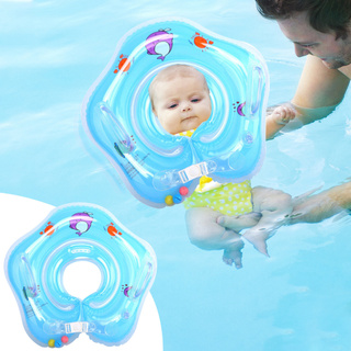 +^dealmore.mx^+verano de regalo inflador piscina flotadores con bebé anillo de natación delfín para bebé
