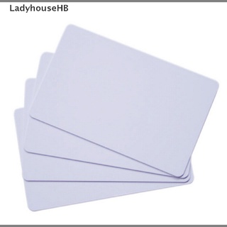LadyhouseHB NFC smart card tag tags IC 13.56MHz Read Write RFID For Arduino Hot Sell