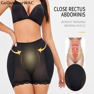 [GoOutdoorWAC] Butt Lifter Hip Enhancer Underwear Push Up Padded Panties Buttock Shaper Hot Sale