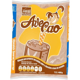 AVECAO (Avena con Cacao) Sabor a Chocolate Tabasco
